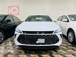 بي واي دي Qin Plus